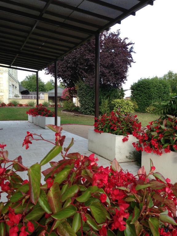 L'Orée Des Bois La Breille-les-Pins Extérieur photo